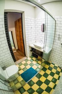 Loft com vista para montanha e lagoa 2 - Inhotim