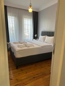 Ozcans Sururi Pera Flats 2