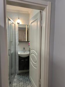 Ozcans Sururi Pera Flats 2