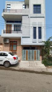 Gokul Niwas Home Stay Udaipur