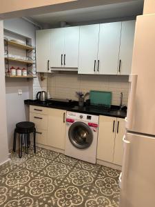 Ozcans Sururi Pera Flats 2