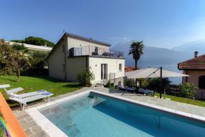 Villa Jolie - by MyHomeInComo