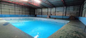 Eagle Farmstay