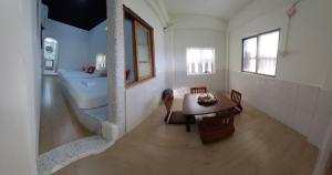 龍磐1號民宿 - Priváty, Kchen-ting