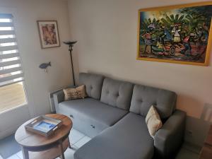 Maison La Parée Plage