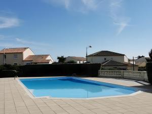 Maison La Parée Plage