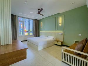 Wildwadi Water Park and Resort