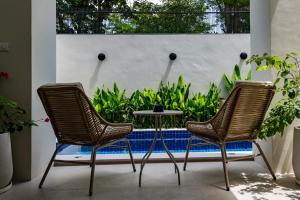 Palazzo 126 Luxury 5BR Pool Villa in Patong