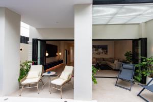 Palazzo 126 Luxury 5BR Pool Villa in Patong