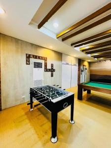 Elaris Suite Tagaytay 1Br WI-FI,PS4,Netflix&Kitchen