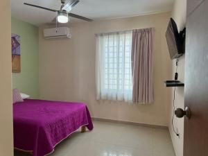 Depa Cerca de la Playa y Valentinos By GPSRentas