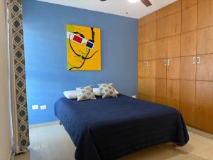 Depa Cerca de la Playa y Valentinos By GPSRentas