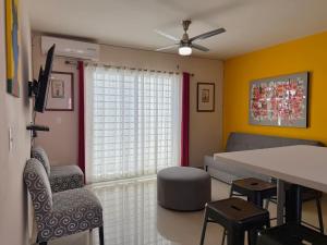 Depa Cerca de la Playa y Valentinos By GPSRentas