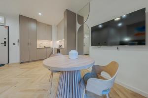 Marina Granaria by Comfort Apartments