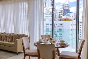 Luxury Upscale Centric Condo,