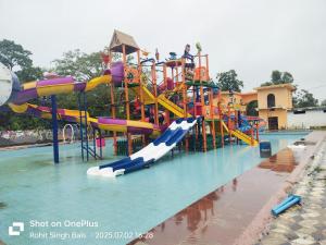 Wildwadi Water Park and Resort