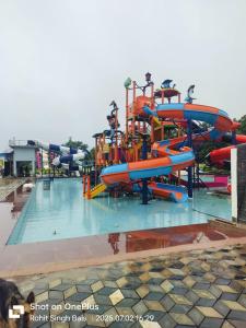 Wildwadi Water Park and Resort