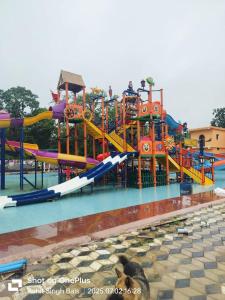 Wildwadi Water Park and Resort