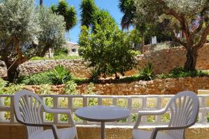 Vasilaras Hotel Agistri Greece