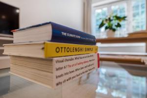 Modern home in Sunninghill