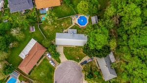 Charming Pensacola Home with Pool and Lanai