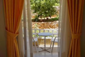 Vasilaras Hotel Agistri Greece