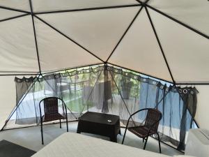 Osa Glamping