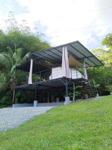 Osa Glamping