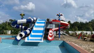 Wildwadi Water Park and Resort