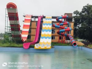 Wildwadi Water Park and Resort