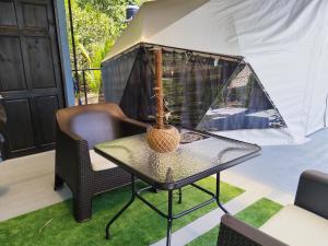 Osa Glamping