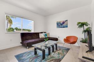 Magical 2 BR Apartment - Best Area in Miami
