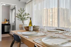 Heritage Meets Modern - Free Parking and Metro - The Lexington