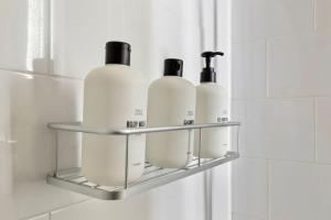 Heritage Meets Modern - Free Parking and Metro - The Lexington