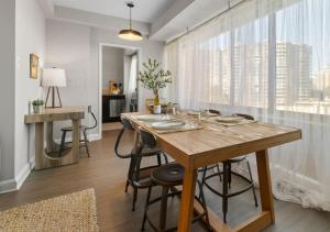 Heritage Meets Modern - Free Parking and Metro - The Lexington