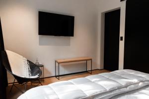 Puerta roja Increible ubicacion en condesa suite