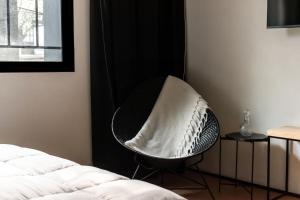 Puerta roja Increible ubicacion en condesa suite