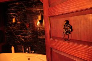 Le Manoir aux Secrets