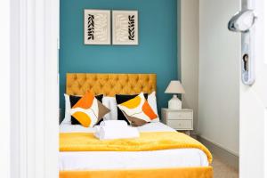 The Ground Floor Getaway with Free Parking