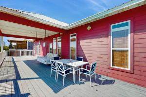 Captain Morgans Fort