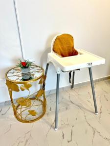 Central One Luxe - Bucharest