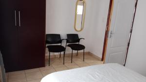 NEMARA Self Catering Lodge