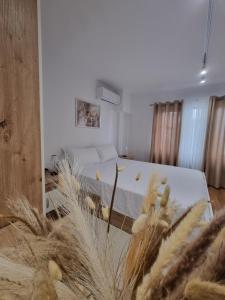 Zahras Duplex Apartment in Tirana