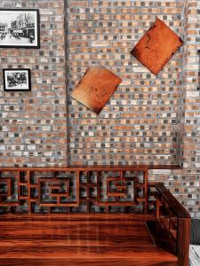 Moon Garden - Homestay Đường Lâm, Hà Nội