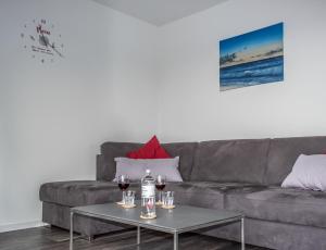 Neue Liebe Haffkrug 5 - Meeresstern