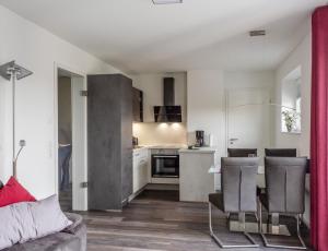 Neue Liebe Haffkrug 5 - Meeresstern