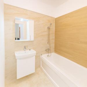 Big Apartment near Unirii City Center, Sector 5 - 703