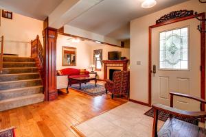 Victorian Gables E by Ski Country Resorts