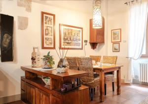 La casa degli esposti