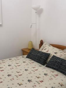 Comfy stay, Stockwell SW9